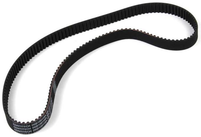 Audi VW Engine Timing Belt (Racing) 06B109119A - Gates GATT306RB